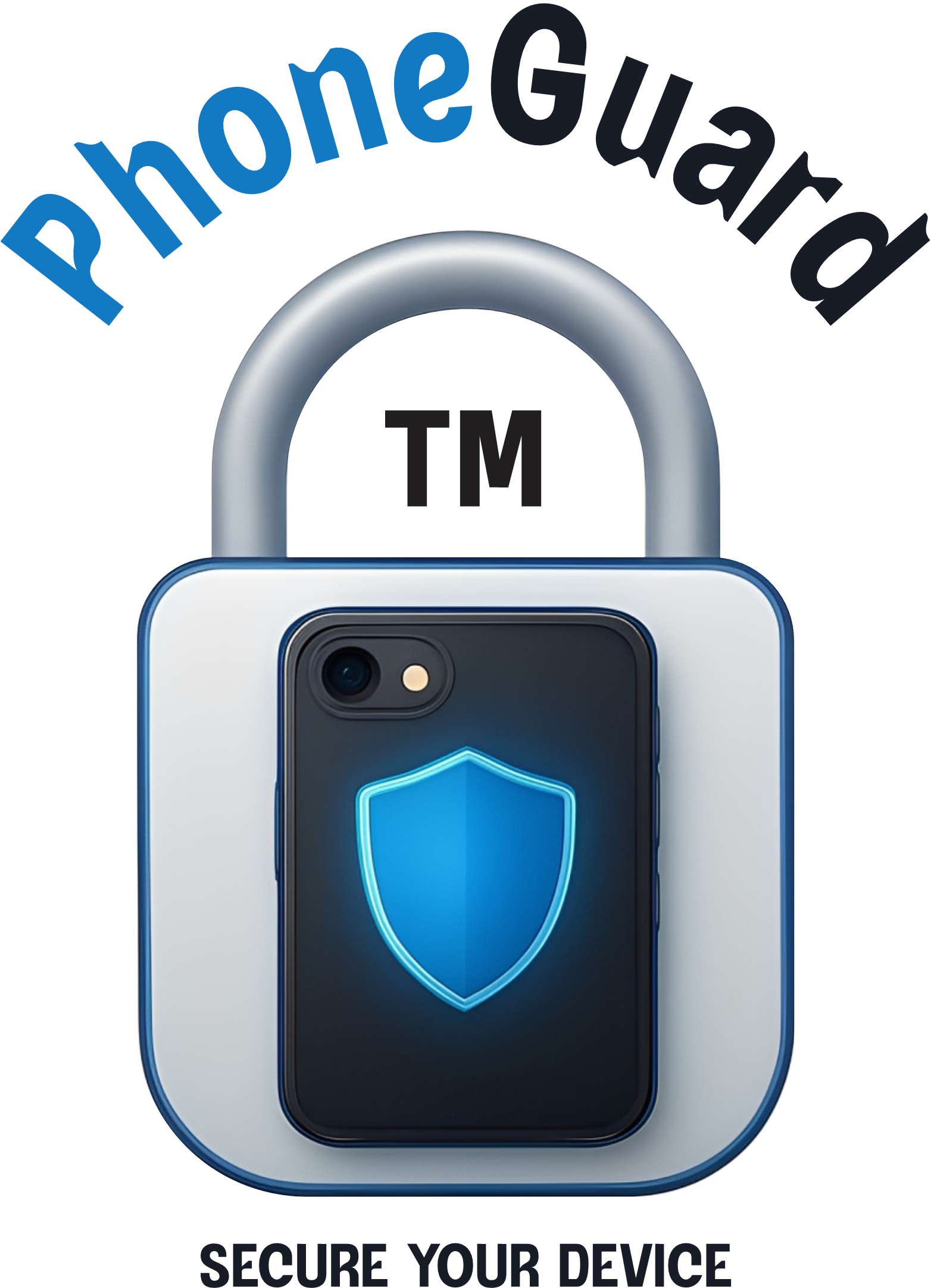 PhoneGuard Logo